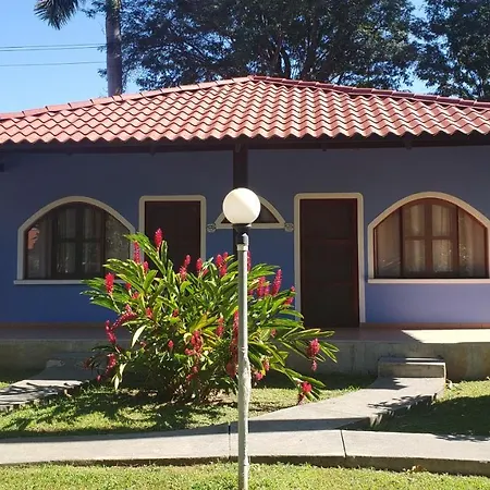 Casita Azul Aparthotel
